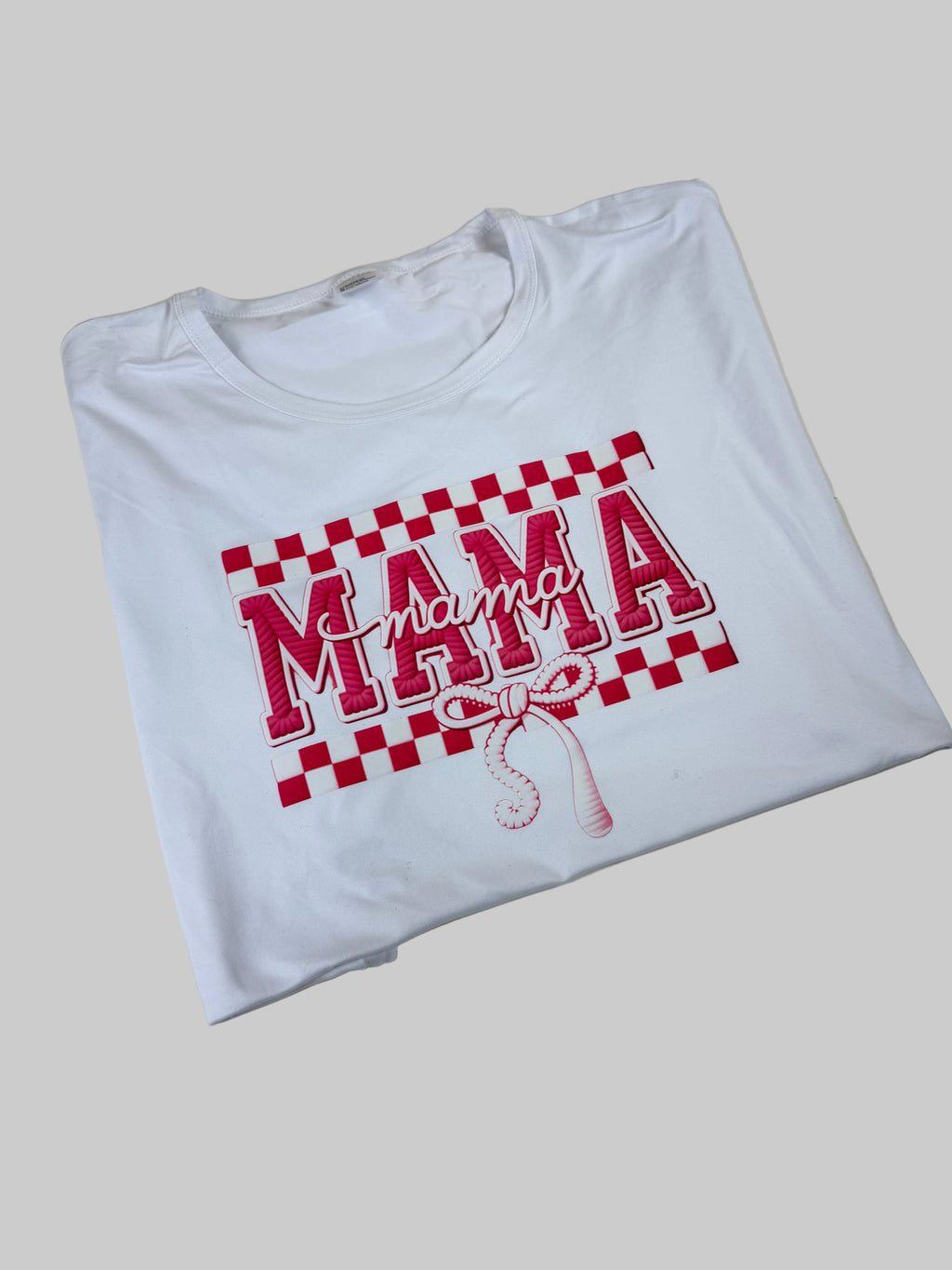 Mama tshirt