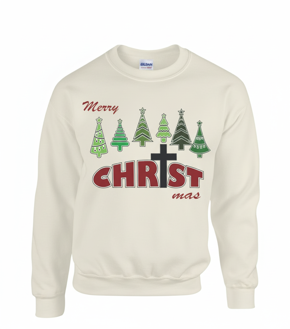 CHRIST-MAS