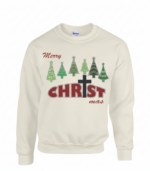 CHRIST-MAS