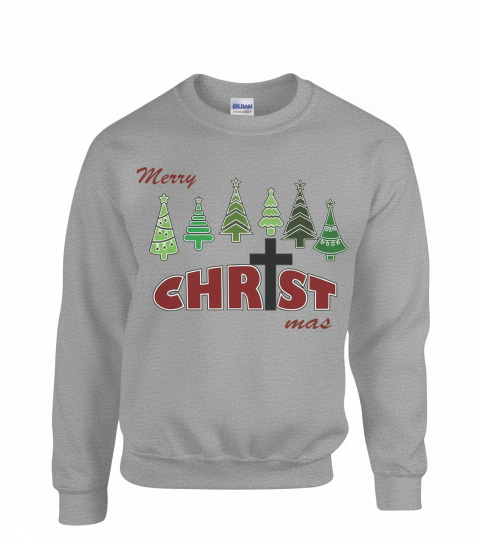 CHRIST-MAS