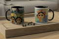 Arte dominicana mug