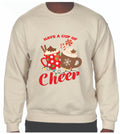 Have a cup of Cheer