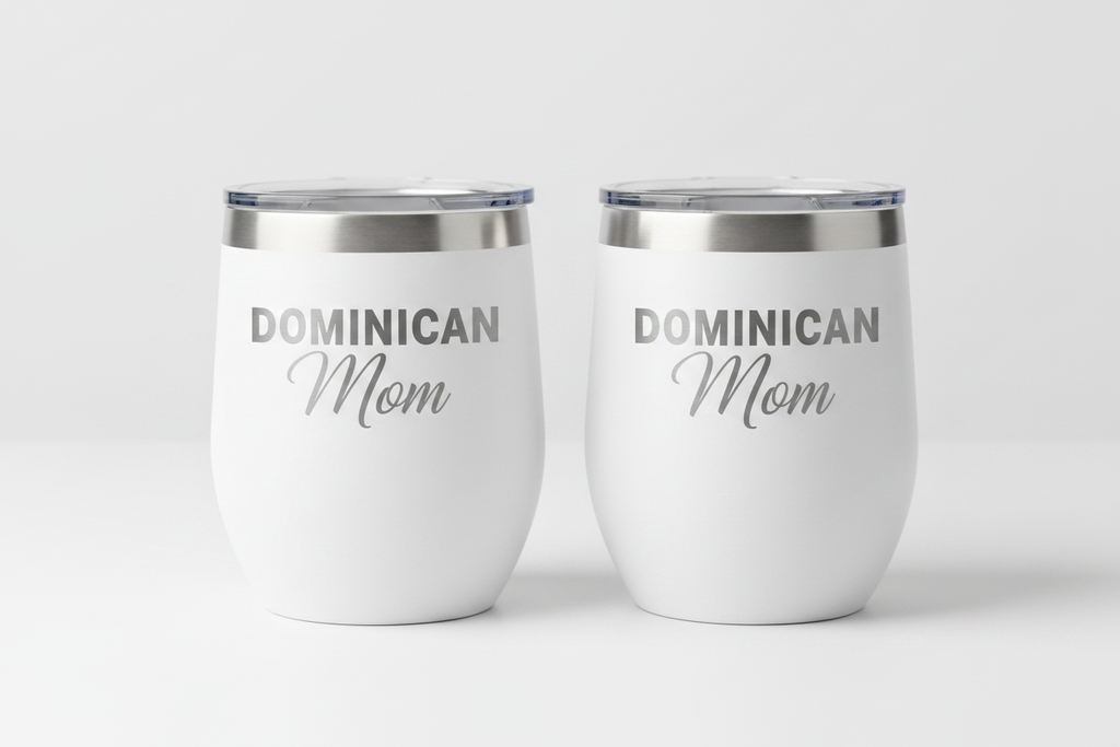 Dominican mom