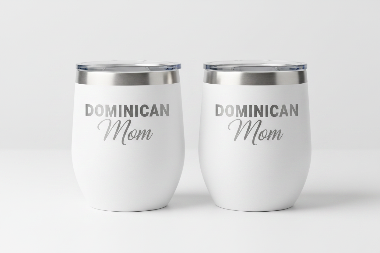 Dominican mom
