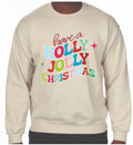 Holly Jolly