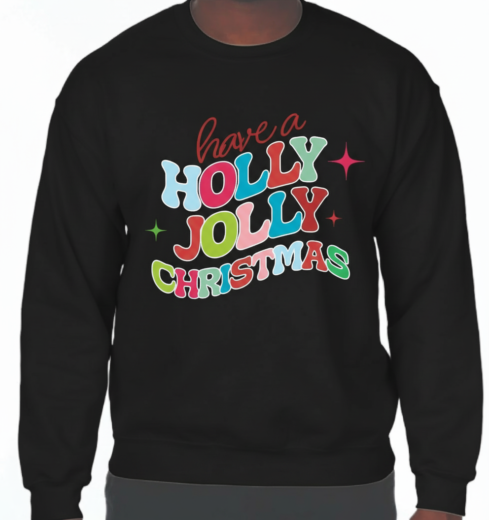 Holly Jolly