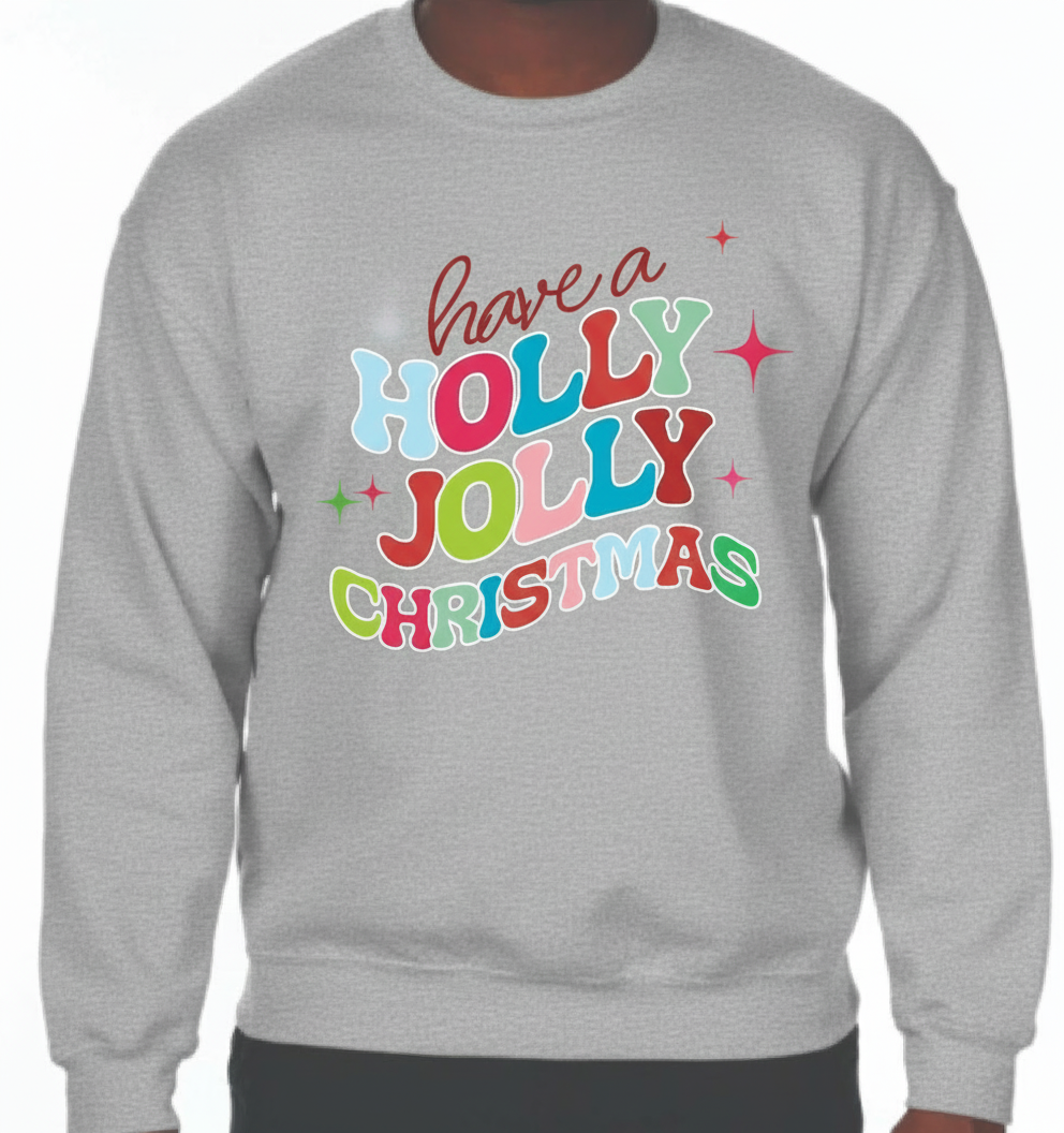 Holly Jolly