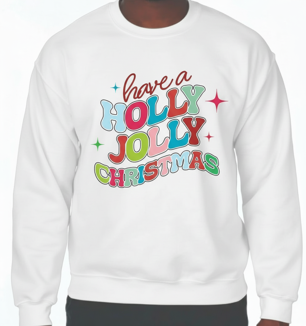 Holly Jolly