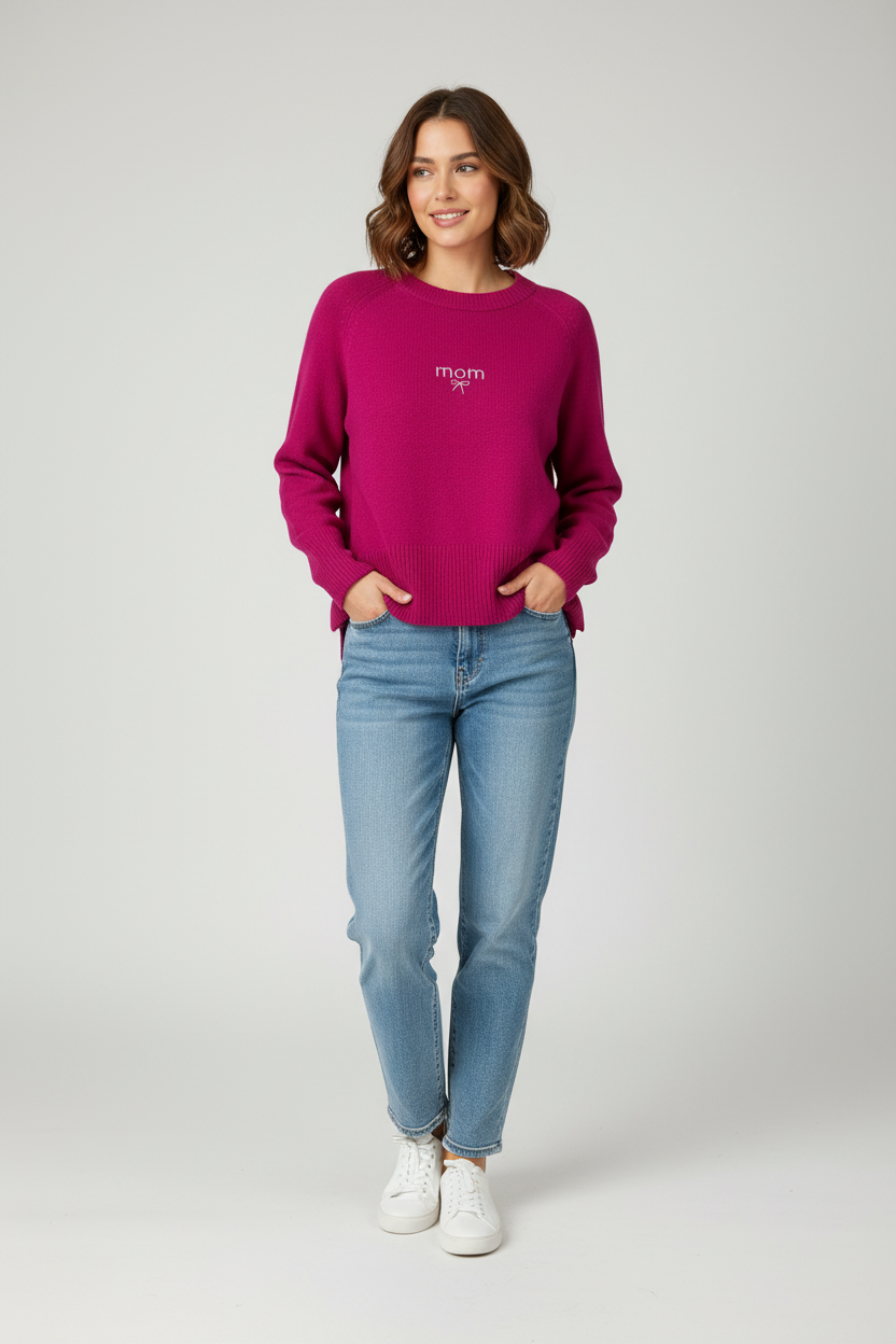 Mom sweatshirts
