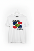 Plátano Power Tshirt