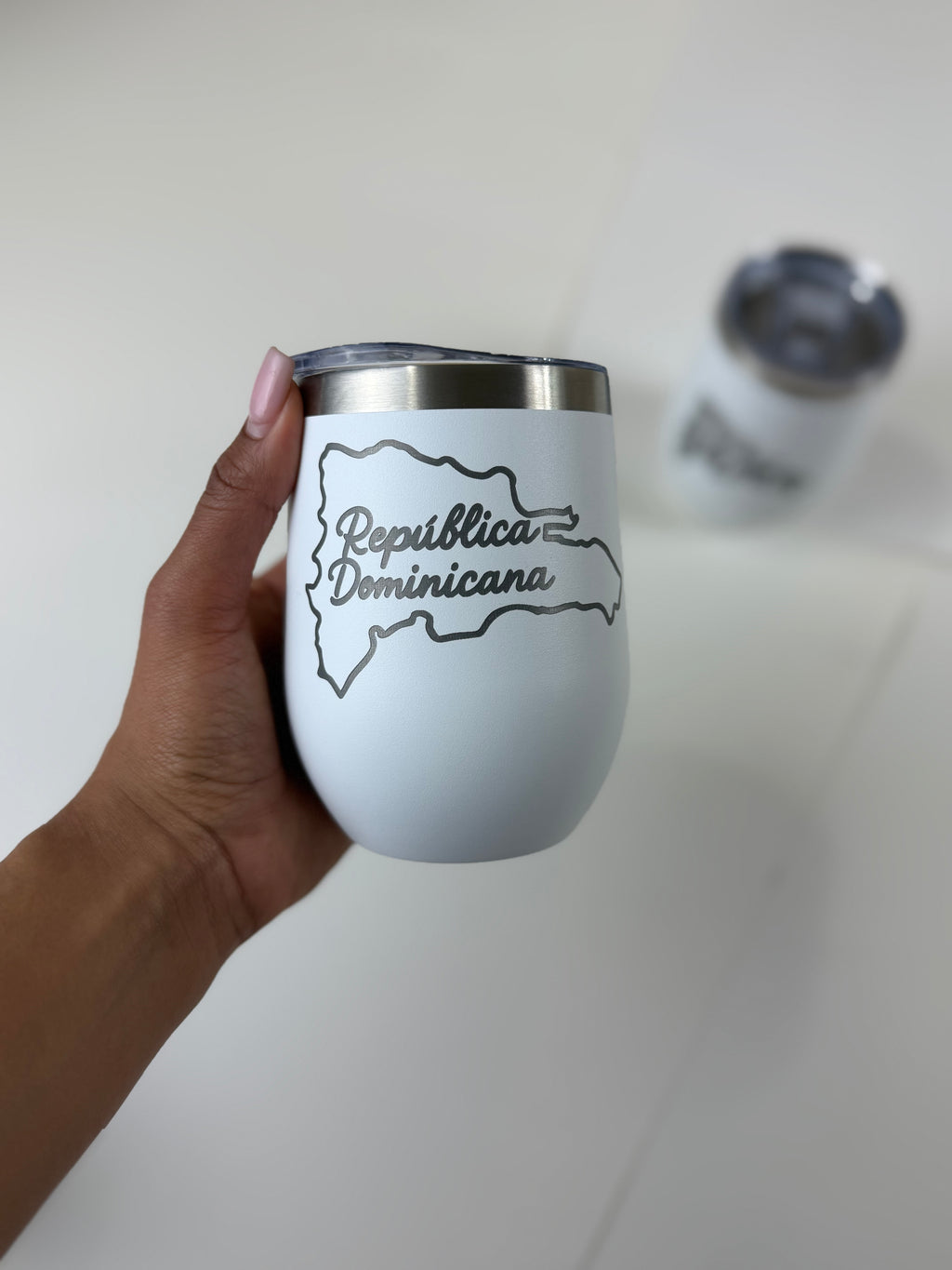 Republica travel mug