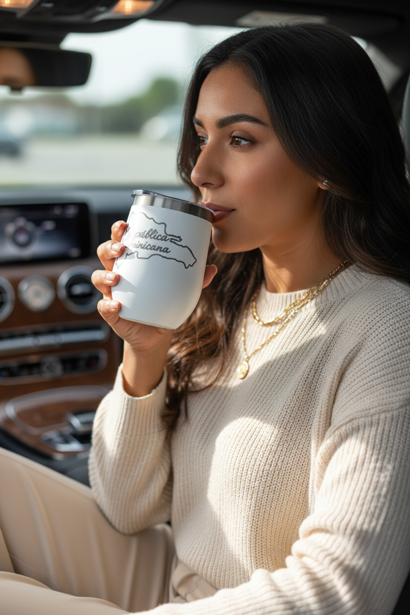 Republica travel mug