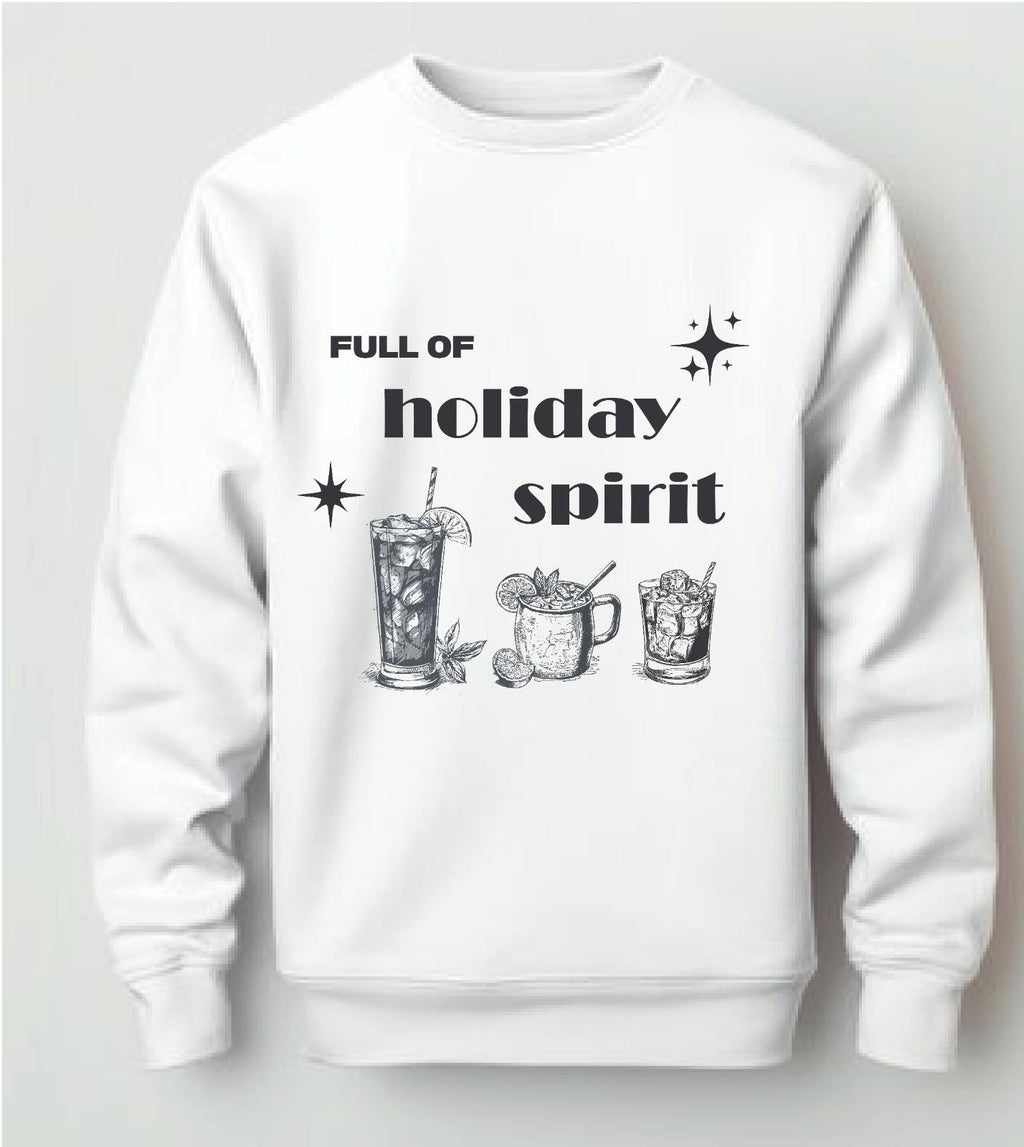 Holiday spirit