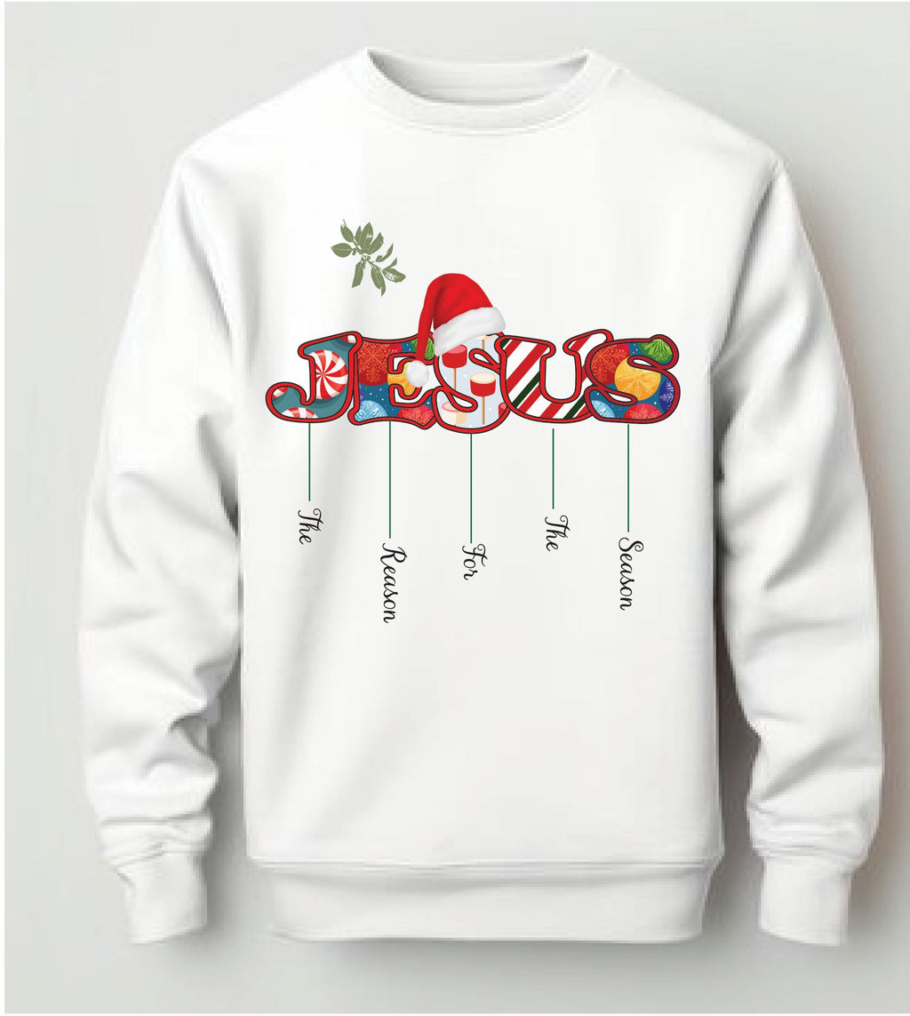 Jesus- Reason for the Season 2