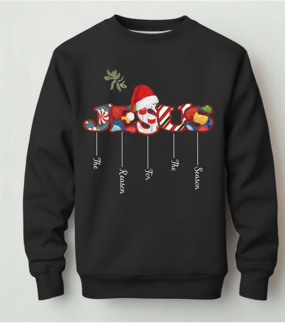 Jesus- Reason for the Season 2