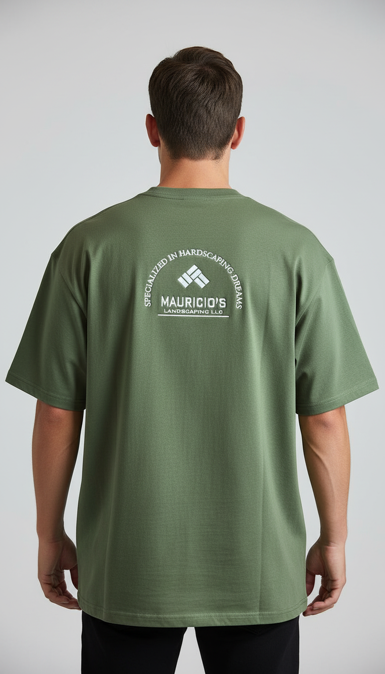 Oversized imported Tshirt