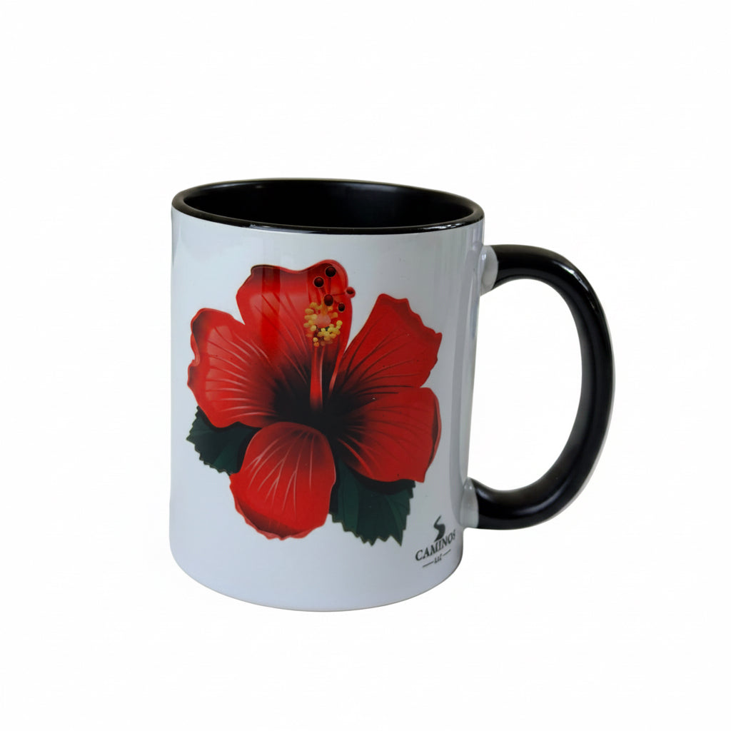 Flor mug