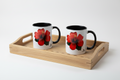 Flor mug