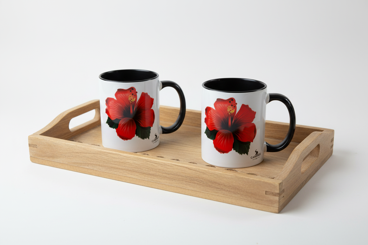 Flor mug