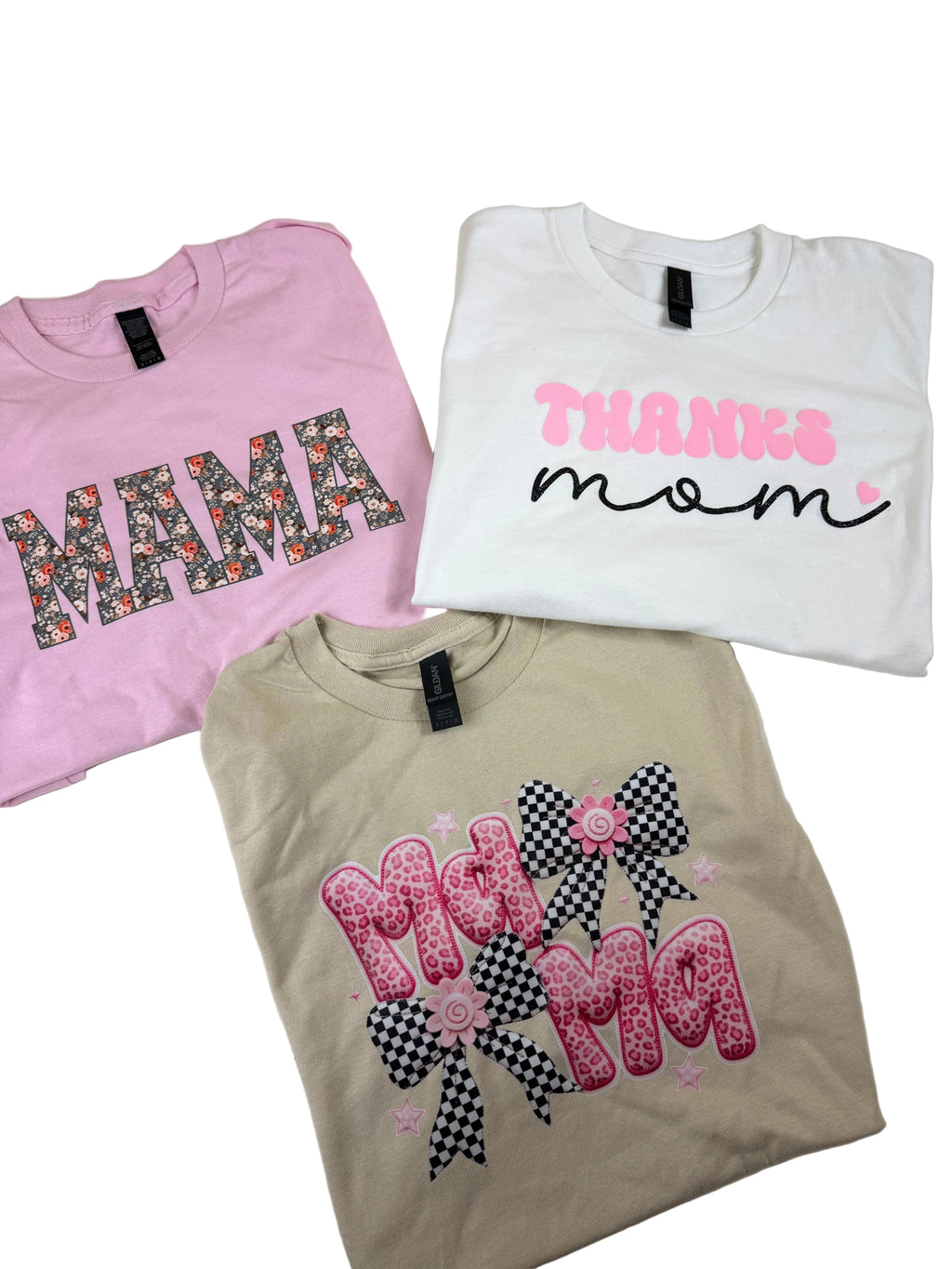Mom tshirts