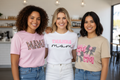 Mom tshirts