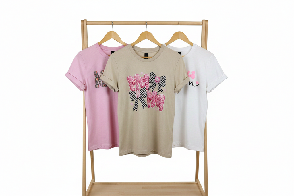 Mom tshirts