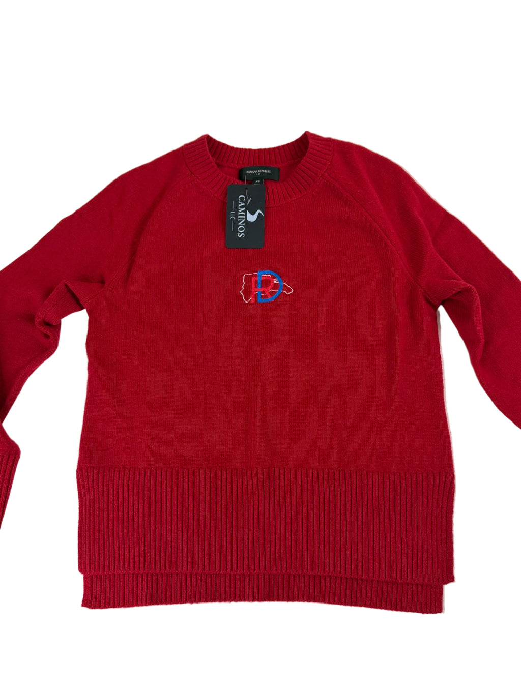 RD sweater