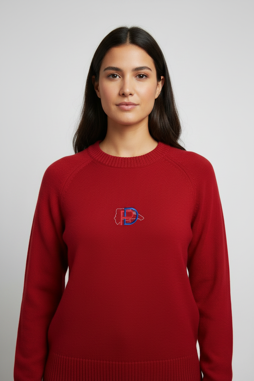 RD sweater