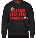 Ho-Ho Jodiendo Sweatshirt